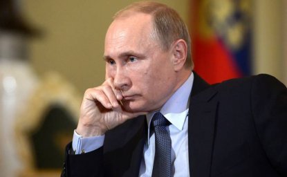 Бомба для президента Путина или почему война отменяется Бомба для президента Путина или почему война отменяется