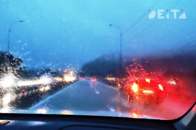 Лето стартует с гроз и грома в Приморье&nbsp;