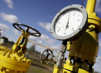Армения начала покупать российский газ за рубли
