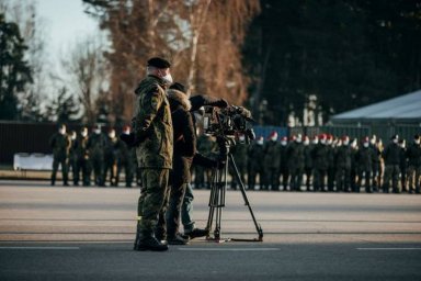 Пятая постоянная боевая группа НАТО будет размещена в Румынии Пятая постоянная боевая группа НАТО будет размещена в Румынии