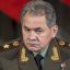 Проверка перед бурей: Шойгу прибыл на фронт