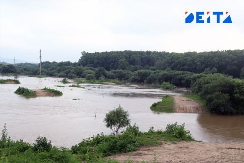 Проезда нет: что сейчас на дорогах Приморья