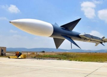 Азербайджанские истребители МиГ-29 будут поражать самолёты противника израильскими ракетами