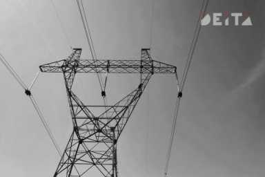 Более 30 тысяч жителей Владивостока остались без света из-за аварии