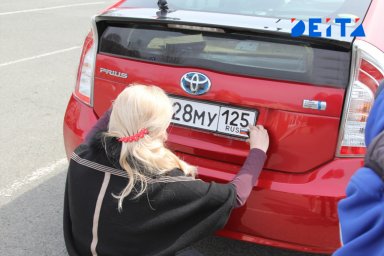 Автомобилистам придётся платить новую госпошлину
