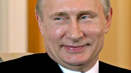Путин любит пошутить про нападение на Украину &ndash; Песков
