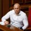 Депутат Верховной рады Украины назвал &laquo;возможное наступление&raquo; российских войск освобождением