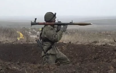 &laquo;Россия действовала в порядке самообороны&raquo;: израильский полковник рассуждает об истоках украинского 