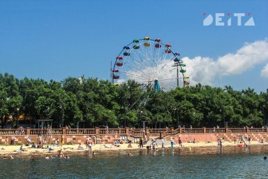 Прокуратура заинтересовалась одним из популярных парков Владивостока