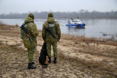 Белоруссия предупредила Украину о «жёстком ответе» в случае дальнейших нарушений государственной гра Белоруссия предупредила Украину о «жёстком ответе» в случае дальнейших нарушений государственной гра