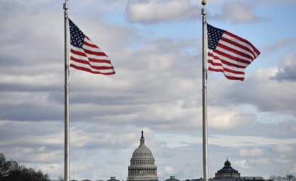 The American Conservative (США): слишком большая страна превращается в слишком амбициозную империю!