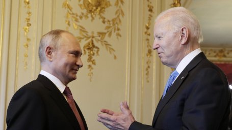 МИД РФ констатировал конец эпохи сотрудничества с Западом