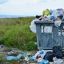 Дальний Восток не справляется с мусорными отходами