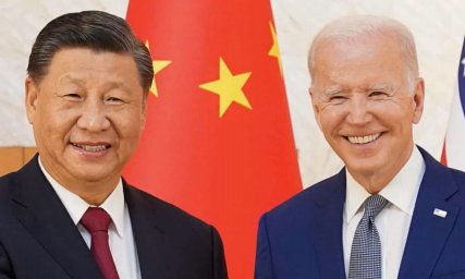 Американцы назначили сепаратистов в Азии