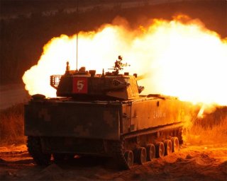 Большинство американцев не поддерживают прямое военное вмешательство США в конфликт между Китаем и Т