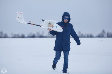 Подведены итоги НТО по профилю &laquo;Беспилотные авиационные системы&raquo;