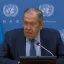 Глава МИД РФ: дополнительные места в Совбезе ООН для западной группы - это углубление несправедливос