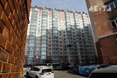 В России может прекратиться продажа жилья на вторичном рынке &mdash; эксперт