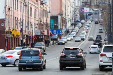 Обгон на дороге: определение, исключения, штрафы и лишение прав