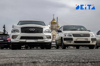 Отменить транспортный налог для некоторых авто предложили в Госдуме