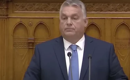 Власти Венгрии готовы снять вето на выделение помощи ЕС Украине при условии ее ежегодного пересмотра