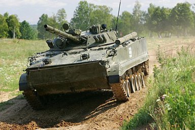 Армия РФ уничтожила орудие, обстреливавшее ЗАЭС