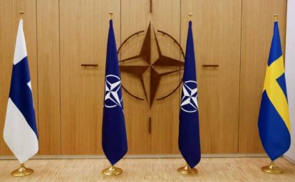 Сколько стоит пустота, или Как легко отдать суверенитет Сколько стоит пустота, или Как легко отдать суверенитет