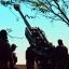 Грамотные действия бойцов 42-й дивизии позволили уничтожить две гаубицы М777 ВСУ на Марьинском напра