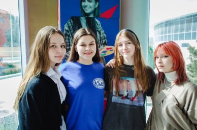 Участники программы &laquo;Мир открытий&raquo; в &laquo;Смене&raquo; создают свои экскурсионные маршруты
