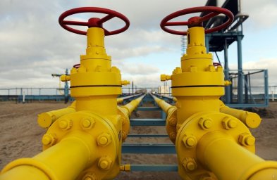 Газ на Донбасс: Россия 8 лет бесплатно поставляла топливо