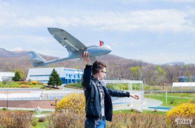 Четвёртая смена «Океана» объединила участников Всероссийского конкурса «Большая перемена» Четвёртая смена «Океана» объединила участников Всероссийского конкурса «Большая перемена»