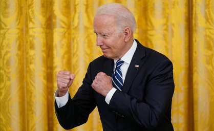 The American Spectator (США): второй ежегодный американский конкурс &laquo;Идиот года&raquo; среди политиков