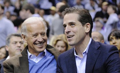 New York Post (США): почему наша газета не получила Пулитцеровскую премию за разоблачение Хантера Ба