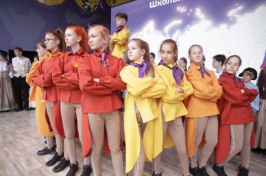 В Псковской области подвели итоги второго сезона Всероссийского проекта &laquo;Школьная классика&raquo;