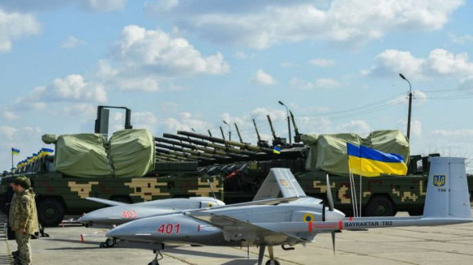 Турция прекращает поставки &laquo;Байрактаров&raquo; на Украину