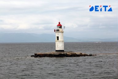 Маяки проверяют на Дальнем Востоке