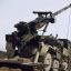 Bulgarian Military: Украинские военные продали две французские 155-мм самоходные гаубицы CAESAR