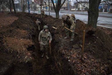 Военкор: Возможности снабжения украинской группировки в Артёмовске стремительно снижаются