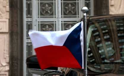 Forum 24 (Чехия): Россия назвала Чехию врагом. Что на самом деле для Кремля внешнеполитический приор