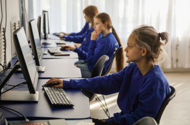 В &laquo;Орленке&raquo; стартовала программа &laquo;Профильные техноотряды&raquo;
