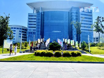 ВЭФ не состоится в срок в 2023 году