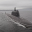 Второй серийный &laquo;Ясень-М&raquo; вышел на заводские ходовые испытания в Белое море