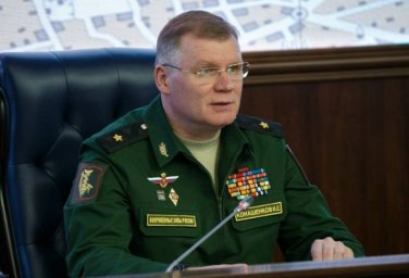 Минобороны России: Удар по аэродрому ВСУ в Миргороде был результативным Минобороны России: Удар по аэродрому ВСУ в Миргороде был результативным
