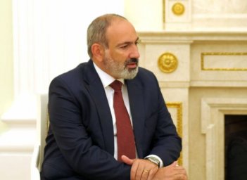 Премьер-министр Армении Пашинян обвинил российских миротворцев в невыполнении своих функций Премьер-министр Армении Пашинян обвинил российских миротворцев в невыполнении своих функций