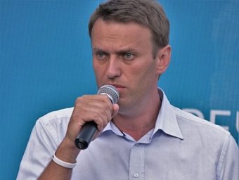 «Кремль всех расчехлил»: Навальный признал силу «башен» «Кремль всех расчехлил»: Навальный признал силу «башен»