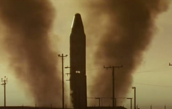 Противники администрации Байдена раскритиковали отмену испытаний МБР Minuteman III в США