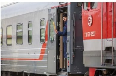 МЦД собираются продлить из Москвы до Твери, Калуги и Тулы