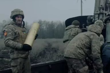 Украинский военный эксперт: Артиллерийские боеприпасы могут закончиться у ВСУ через 2 месяца Украинский военный эксперт: Артиллерийские боеприпасы могут закончиться у ВСУ через 2 месяца