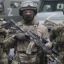 Продвижение украинской армии в Херсонской области остановлено
