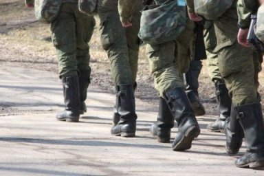 Минобороны: мобилизованные будут служить бессрочно